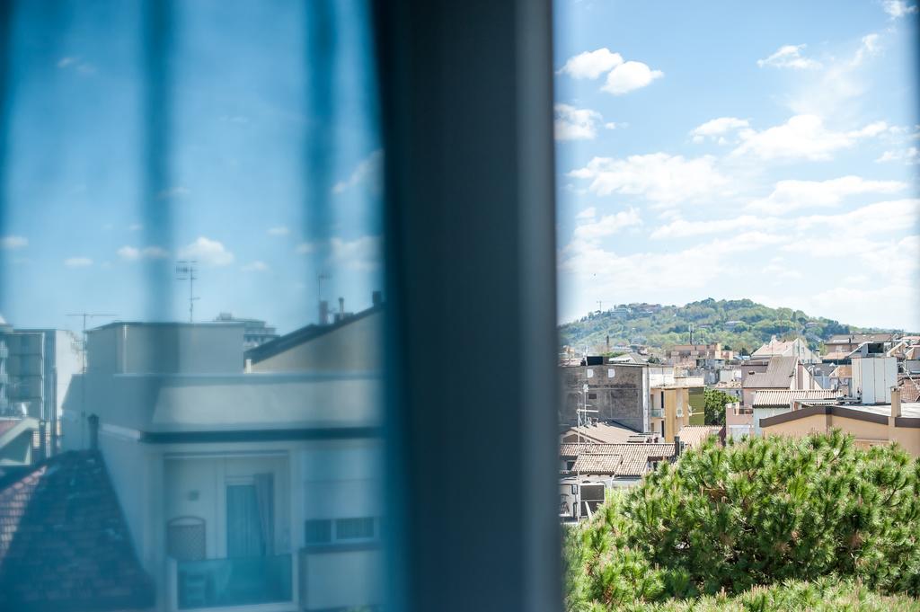 Residence Suisse Cattolica Exterior photo