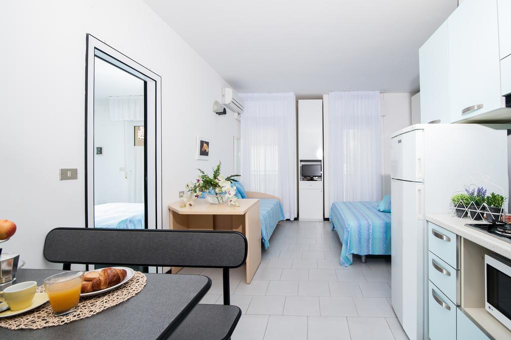 Residence Suisse Cattolica Exterior photo