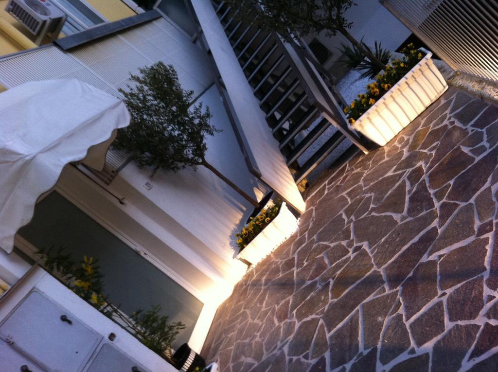Residence Suisse Cattolica Exterior photo