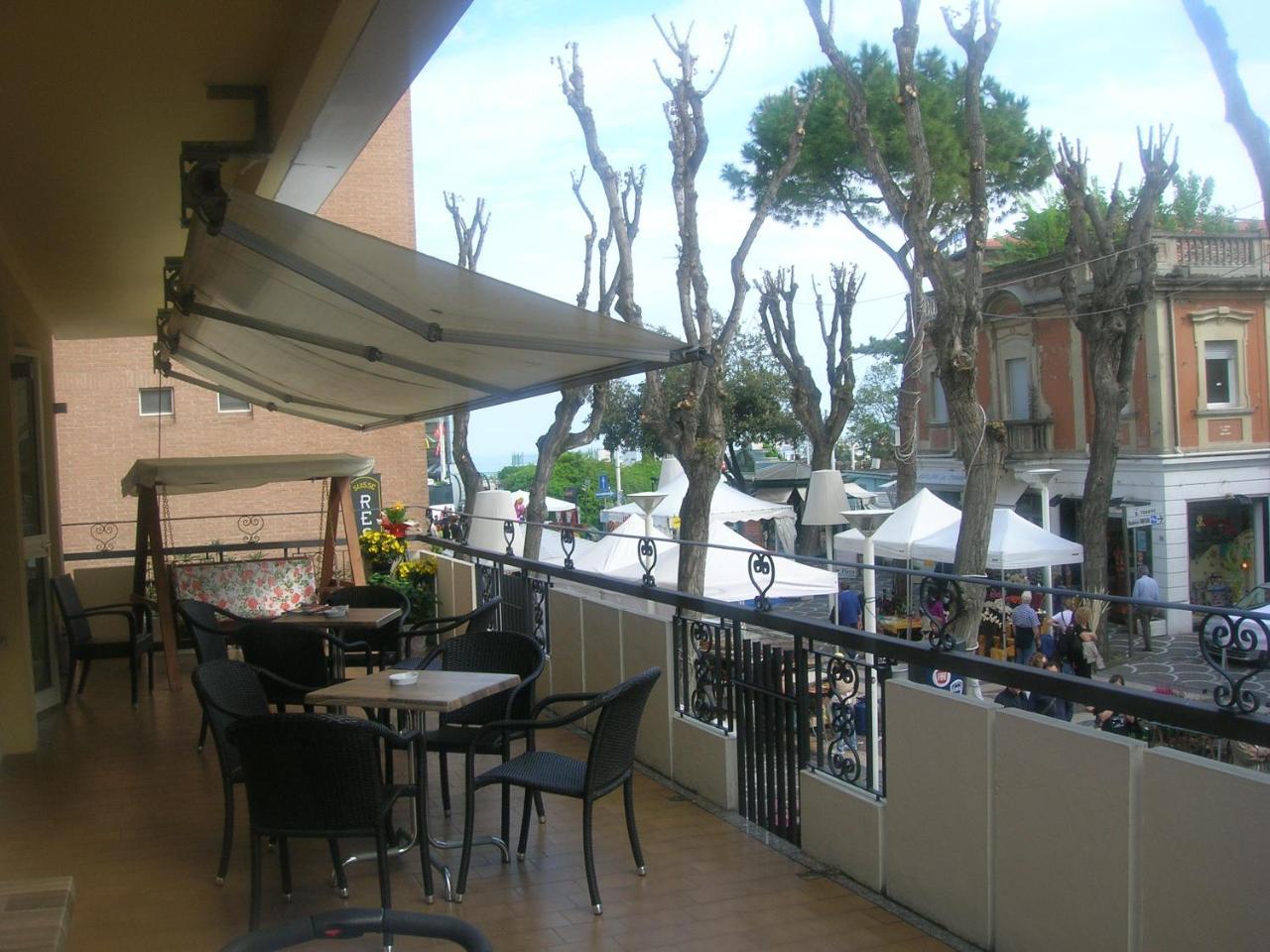 Residence Suisse Cattolica Exterior photo